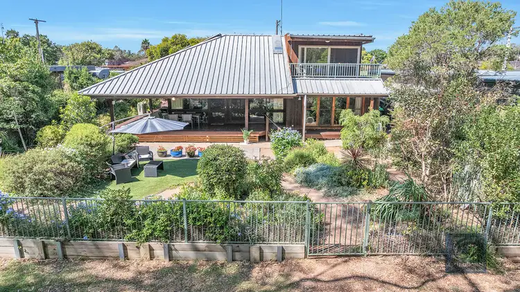 Main view of Homely house listing, 12 Hicks Crescent, Echuca VIC 3564