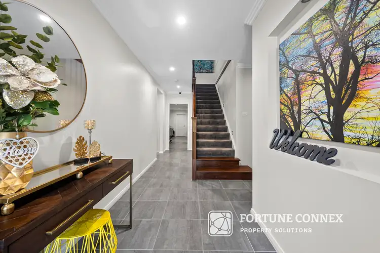 Third view of Homely house listing, 14 Burrell Road, Spring Farm NSW 2570