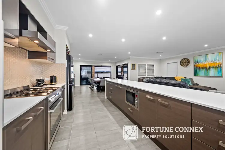 Sixth view of Homely house listing, 14 Burrell Road, Spring Farm NSW 2570