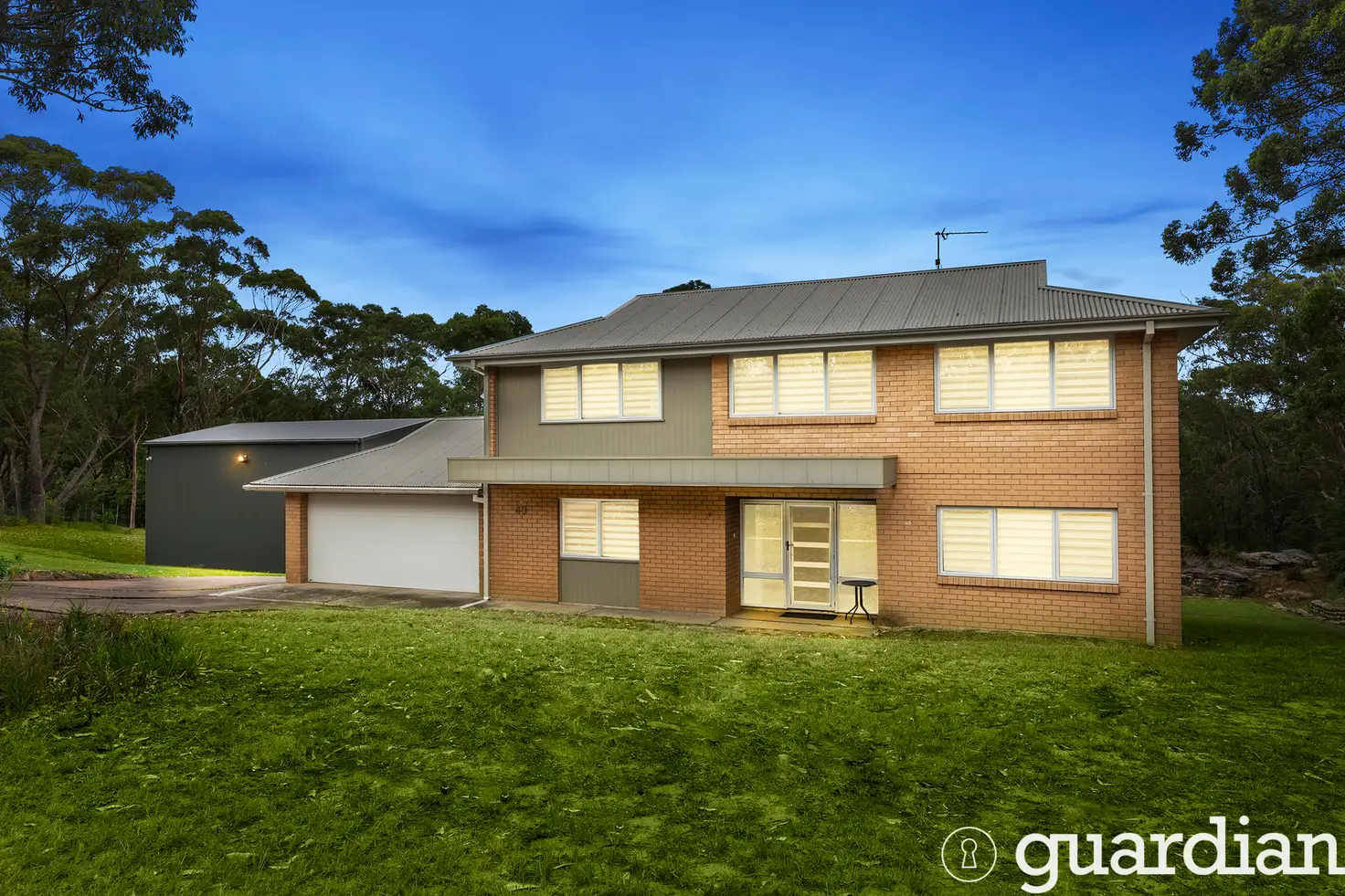 Main view of Homely house listing, 40 Sedger Road, Kenthurst NSW 2156