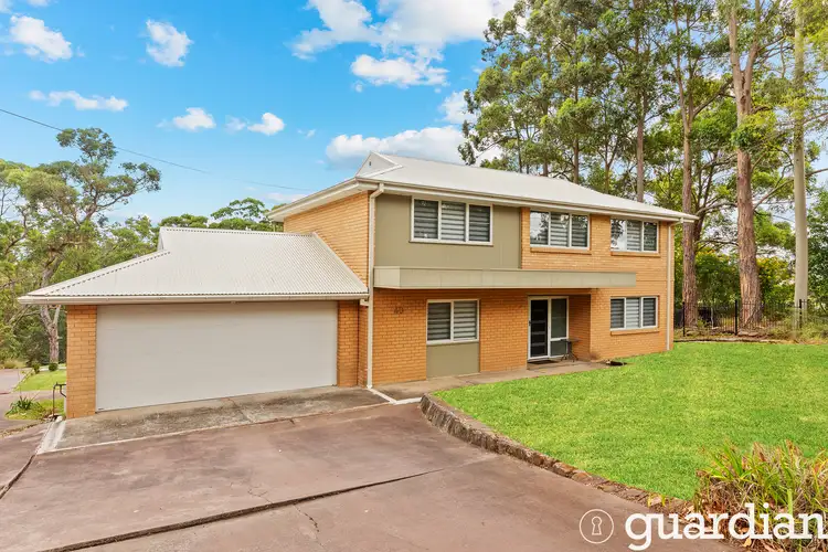 Second view of Homely house listing, 40 Sedger Road, Kenthurst NSW 2156