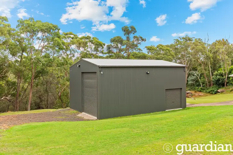 Third view of Homely house listing, 40 Sedger Road, Kenthurst NSW 2156