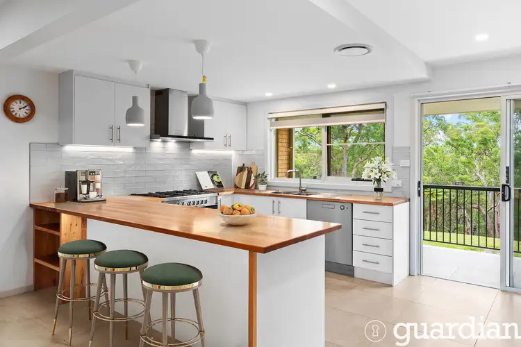 Fourth view of Homely house listing, 40 Sedger Road, Kenthurst NSW 2156