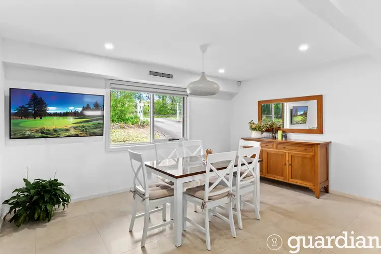 Fifth view of Homely house listing, 40 Sedger Road, Kenthurst NSW 2156