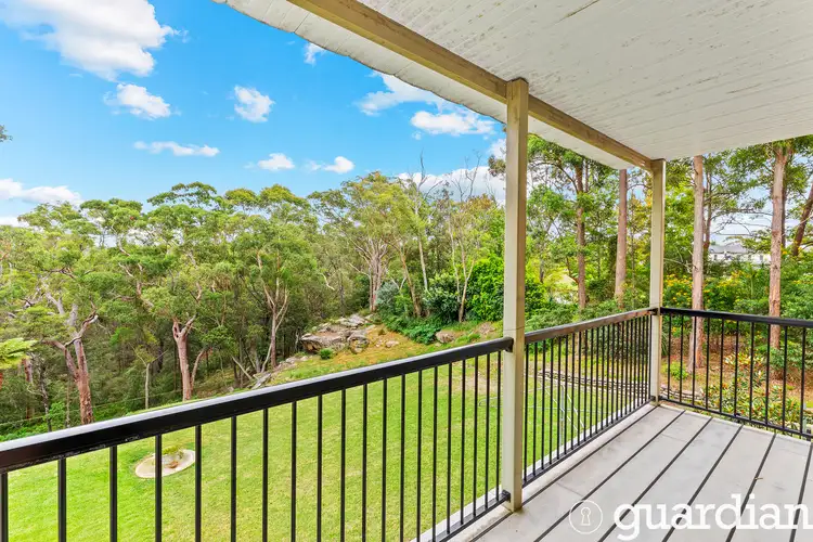 Sixth view of Homely house listing, 40 Sedger Road, Kenthurst NSW 2156