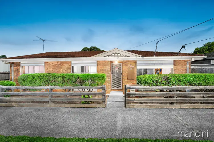 Main view of Homely unit listing, 2/63 Railway Avenue, Laverton VIC 3028
