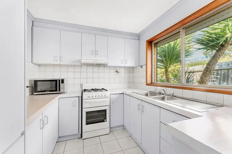 Fourth view of Homely unit listing, 2/63 Railway Avenue, Laverton VIC 3028