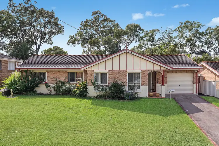 35a Minnamurra Road