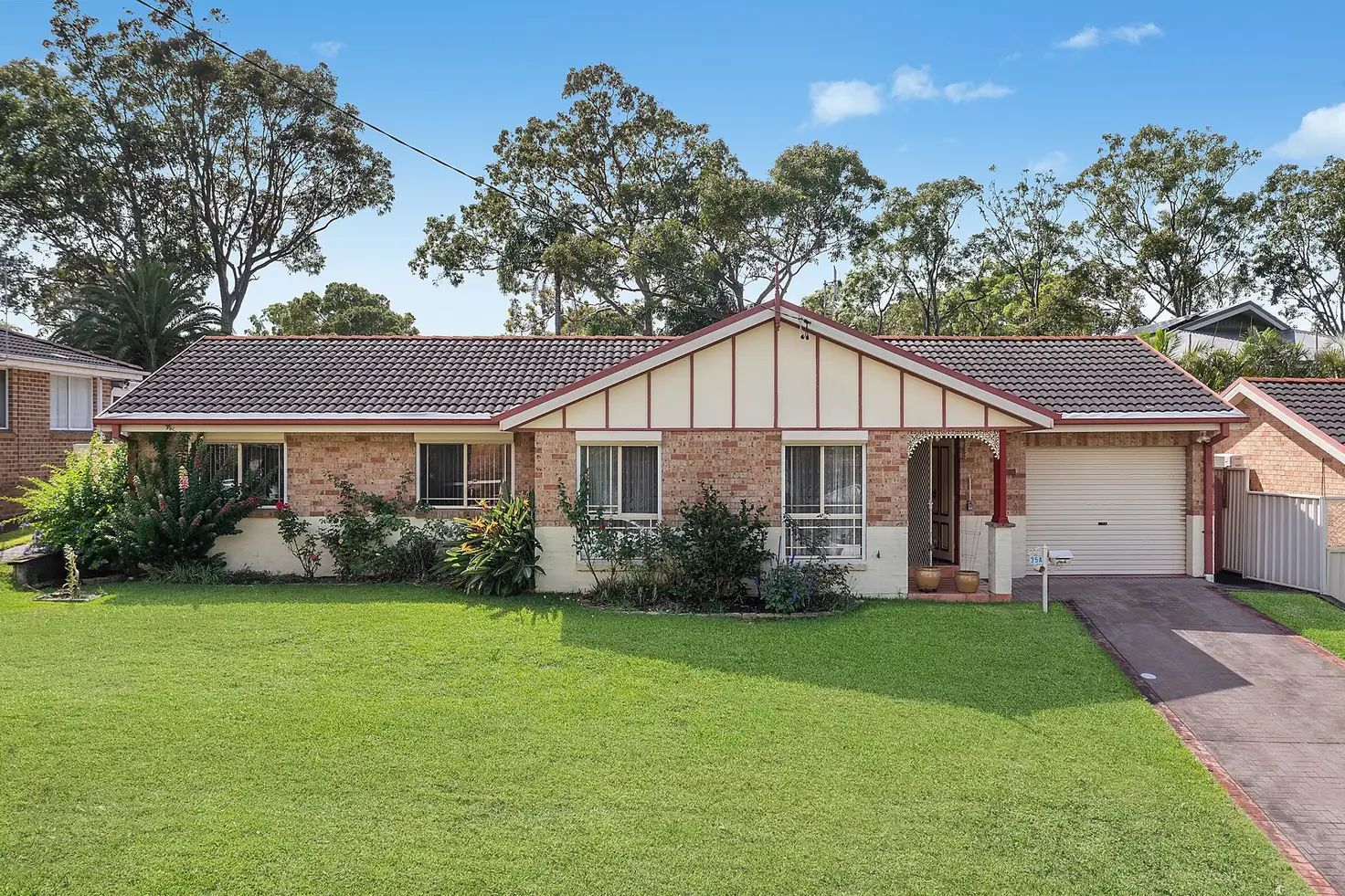 Main view of Homely house listing, 35a Minnamurra Road, Gorokan NSW 2263