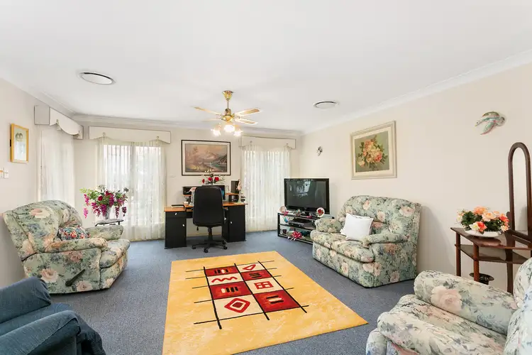 Second view of Homely house listing, 35a Minnamurra Road, Gorokan NSW 2263