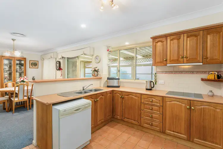 Third view of Homely house listing, 35a Minnamurra Road, Gorokan NSW 2263