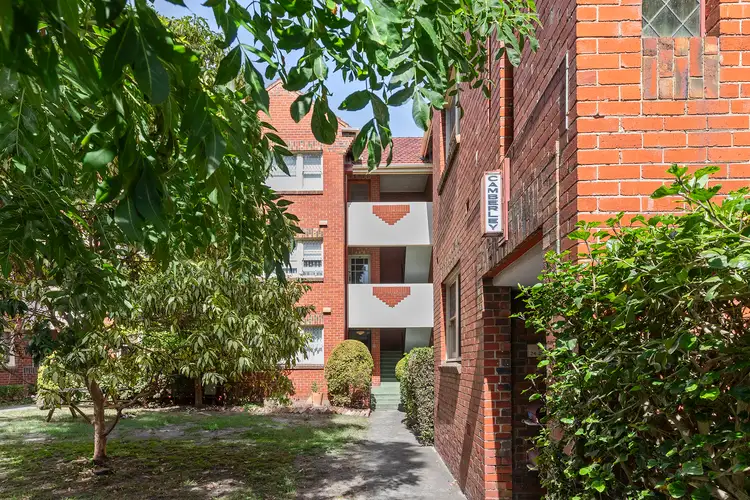 22/17A Milton Street, Elwood VIC 3184
