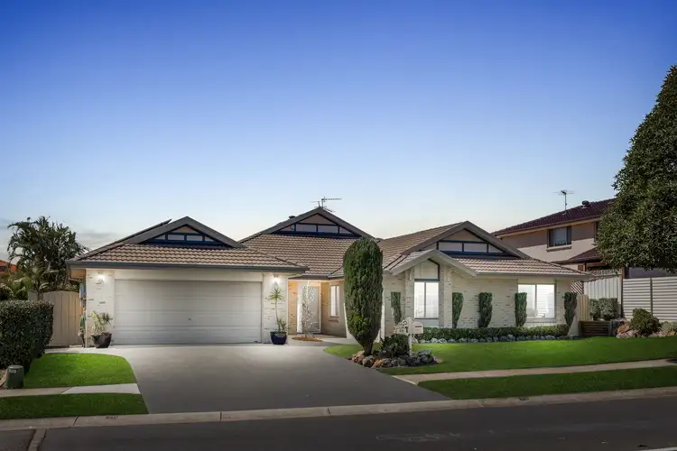 59 The Parkway, Beaumont Hills NSW 2155
