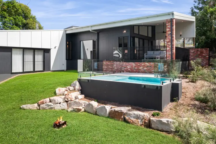 154 Palmview Forest Drive, Palmview QLD 4553