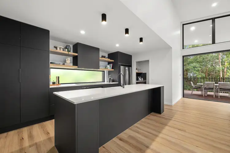 Second view of Homely house listing, 154 Palmview Forest Drive, Palmview QLD 4553