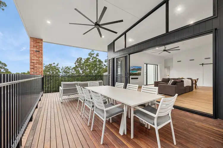 Fourth view of Homely house listing, 154 Palmview Forest Drive, Palmview QLD 4553