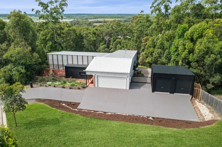 Fifth view of Homely house listing, 154 Palmview Forest Drive, Palmview QLD 4553
