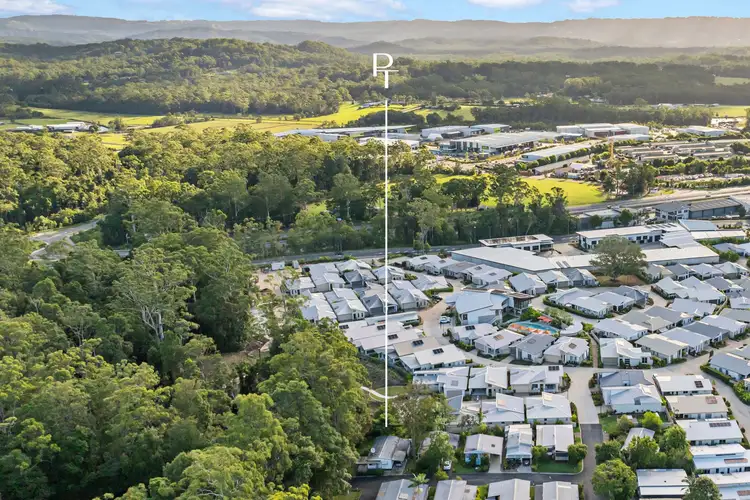 Second view of Homely house listing, 21/71 Owen Creek Road, Forest Glen QLD 4556