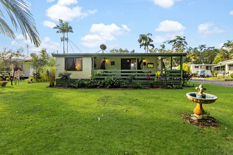 Fourth view of Homely house listing, 21/71 Owen Creek Road, Forest Glen QLD 4556
