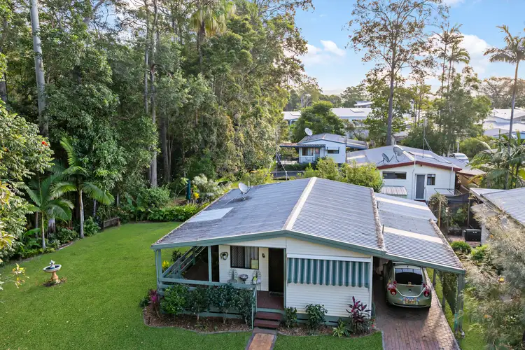 Fifth view of Homely house listing, 21/71 Owen Creek Road, Forest Glen QLD 4556