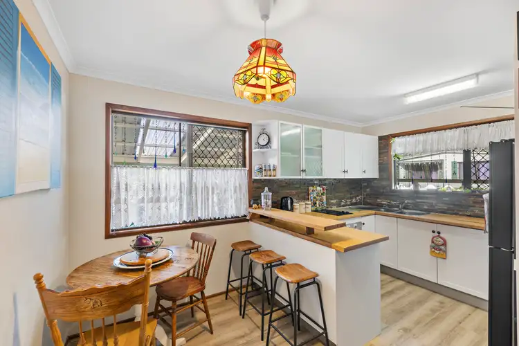 Seventh view of Homely house listing, 21/71 Owen Creek Road, Forest Glen QLD 4556