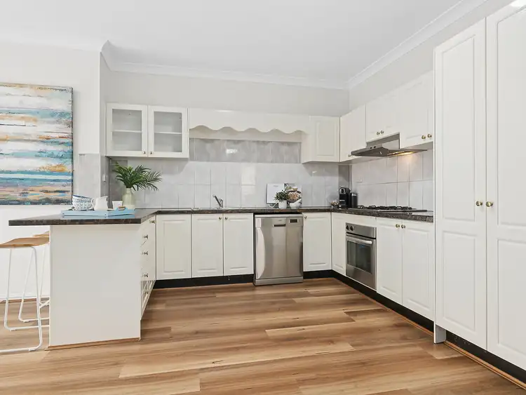 Third view of Homely townhouse listing, 3/60 Roberts Avenue, Mortdale NSW 2223