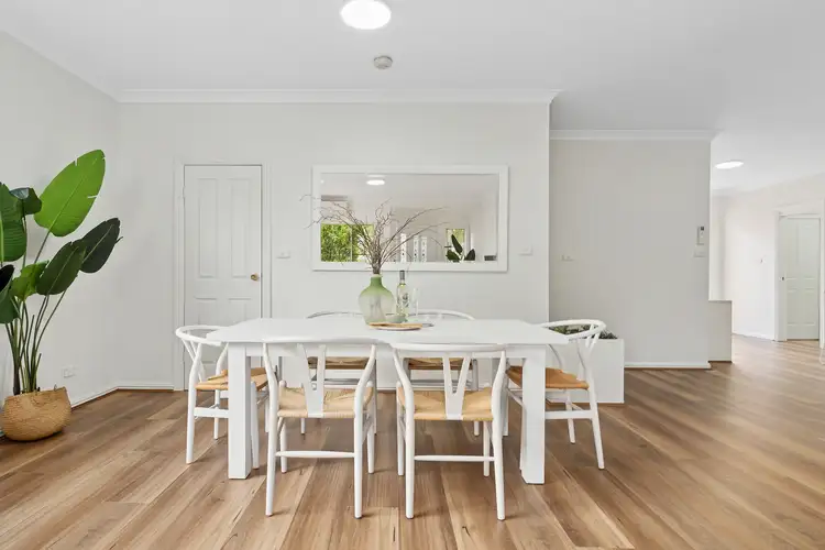 Fourth view of Homely townhouse listing, 3/60 Roberts Avenue, Mortdale NSW 2223