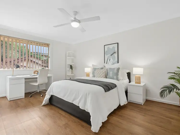 Fifth view of Homely townhouse listing, 3/60 Roberts Avenue, Mortdale NSW 2223