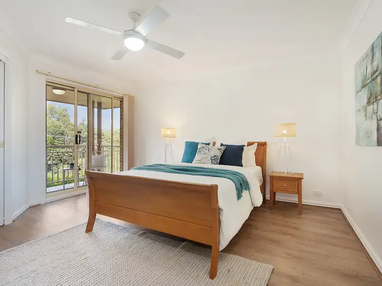 Sixth view of Homely townhouse listing, 3/60 Roberts Avenue, Mortdale NSW 2223