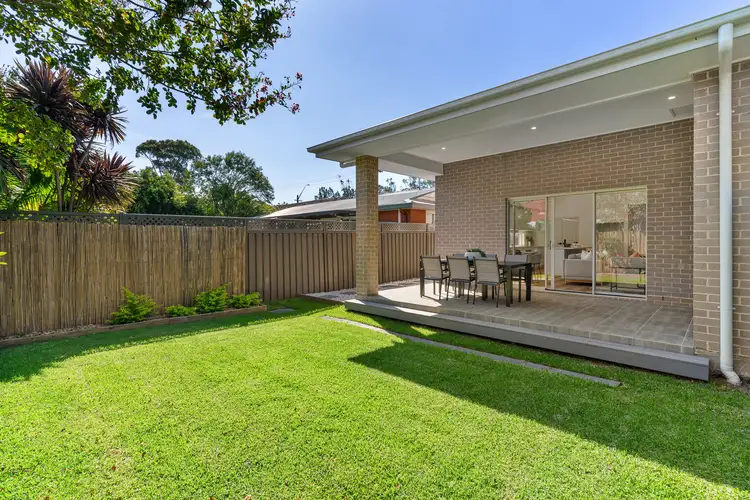 Fifth view of Homely semi-detached listing, 706b Kingsway, Gymea NSW 2227