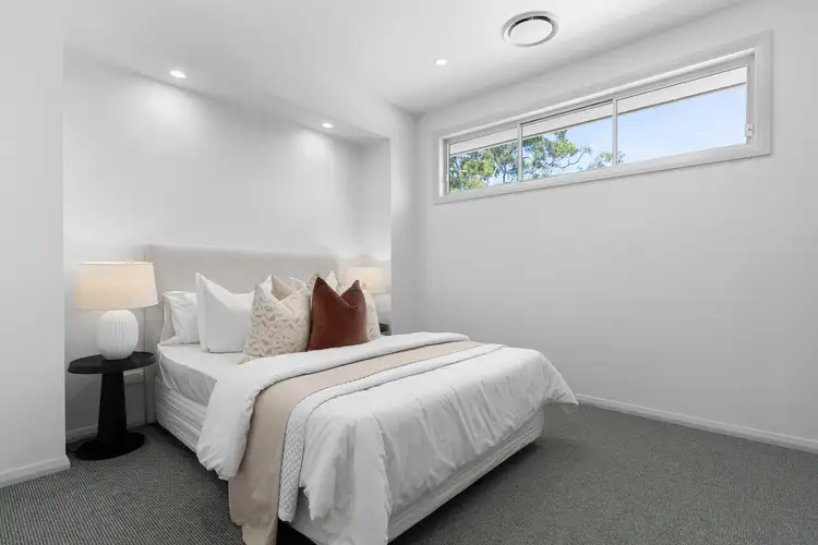 Sixth view of Homely semi-detached listing, 706b Kingsway, Gymea NSW 2227