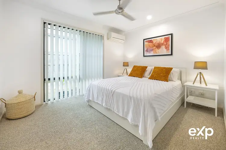 Fifth view of Homely semi-detached listing, 1/9 Galleon Circuit, Bucasia QLD 4750