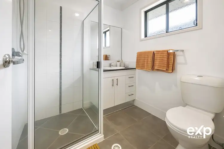 Sixth view of Homely semi-detached listing, 1/9 Galleon Circuit, Bucasia QLD 4750