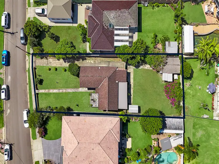 39 Reservoir Street, Little Bay NSW 2036