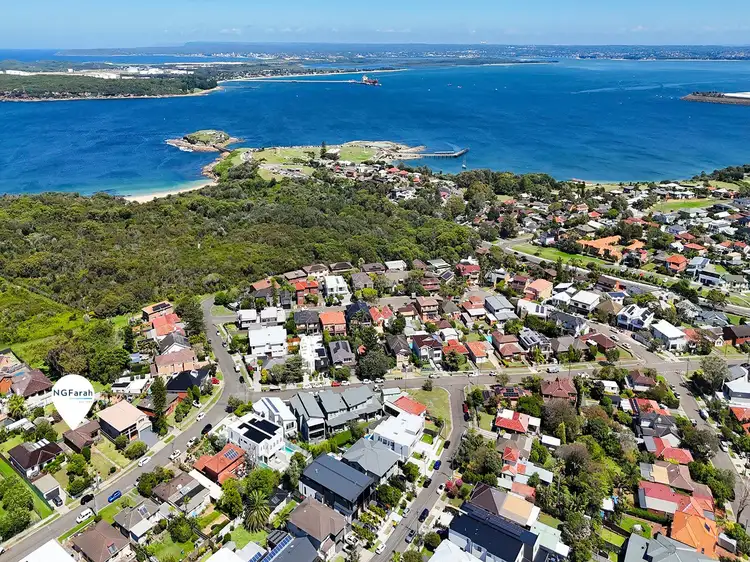 Second view of Homely house listing, 39 Reservoir Street, Little Bay NSW 2036