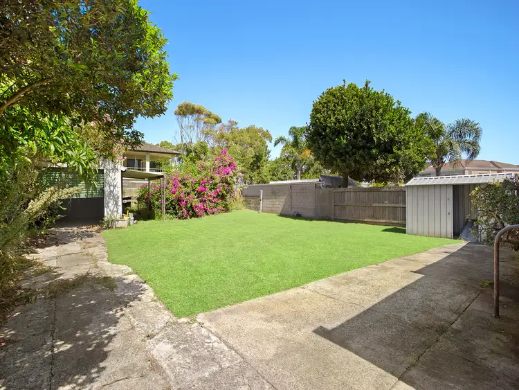Fifth view of Homely house listing, 39 Reservoir Street, Little Bay NSW 2036
