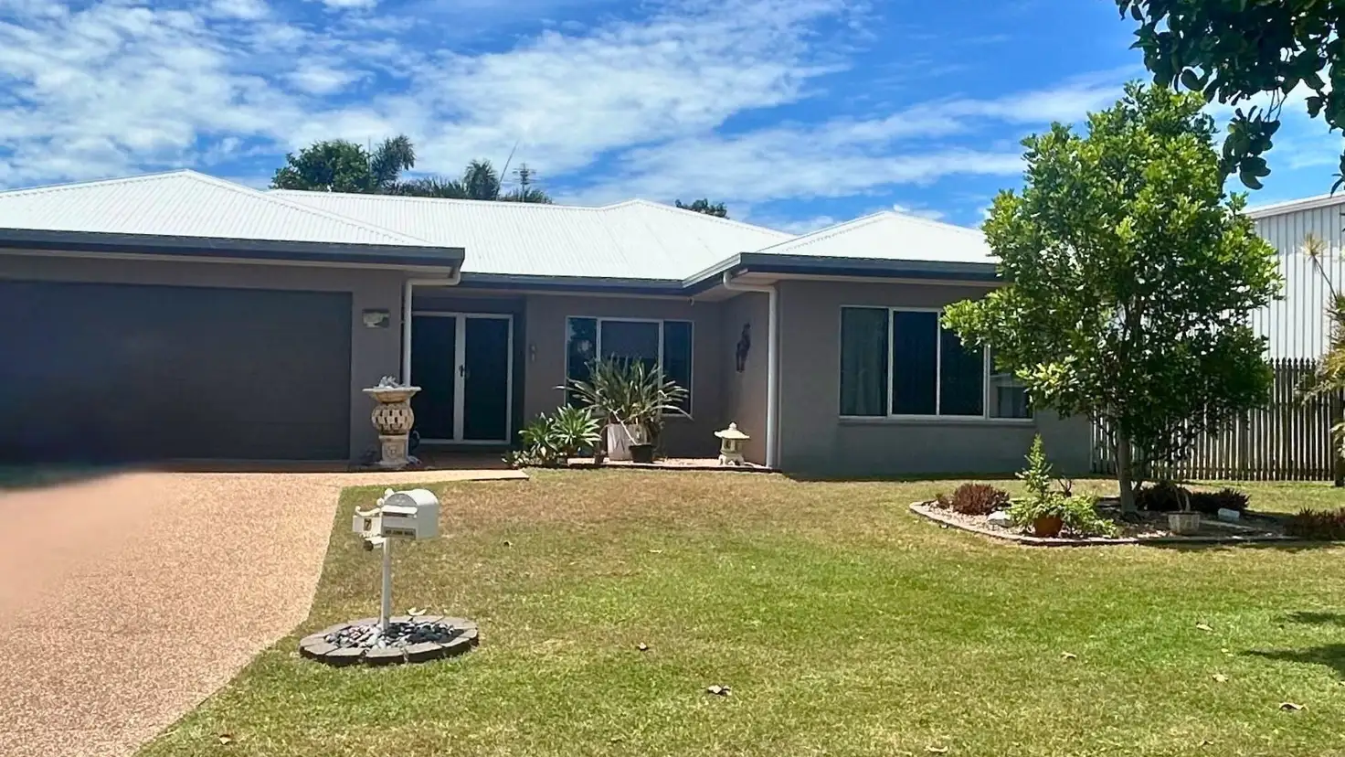 Main view of Homely house listing, 7 Seabrook Circuit, Bushland Beach QLD 4818