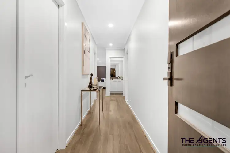 Second view of Homely house listing, 30 Medallion Boulevard, Tarneit VIC 3029