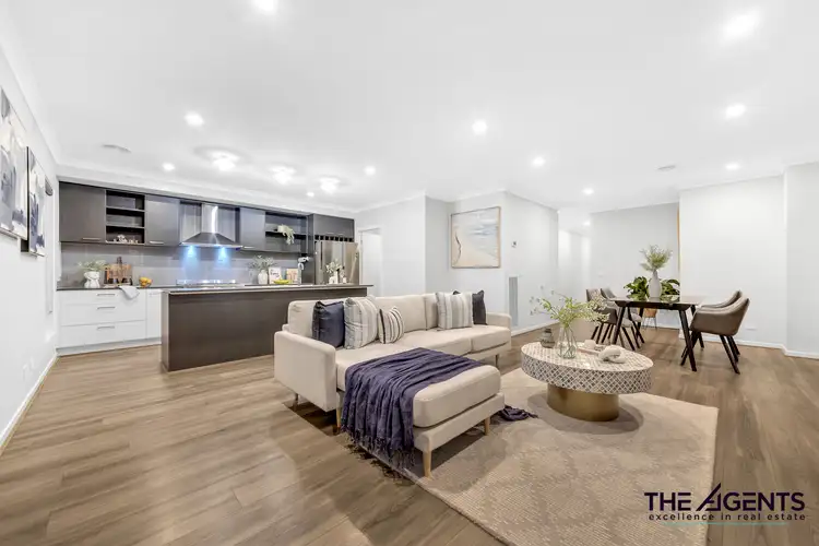 Third view of Homely house listing, 30 Medallion Boulevard, Tarneit VIC 3029