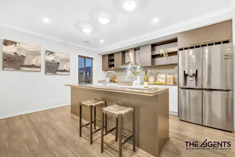 Sixth view of Homely house listing, 30 Medallion Boulevard, Tarneit VIC 3029