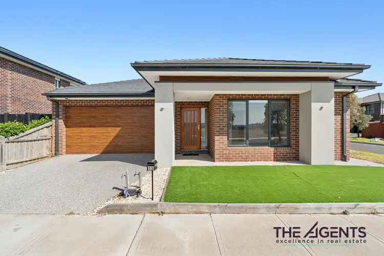 15 Bear Street, Tarneit VIC 3029