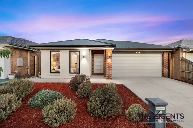 13 Mornington Avenue, Tarneit VIC 3029