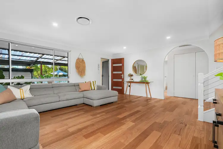 Third view of Homely house listing, 74 Toolga Street, Mount Coolum QLD 4573