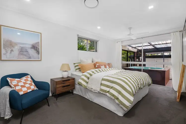 Fifth view of Homely house listing, 74 Toolga Street, Mount Coolum QLD 4573