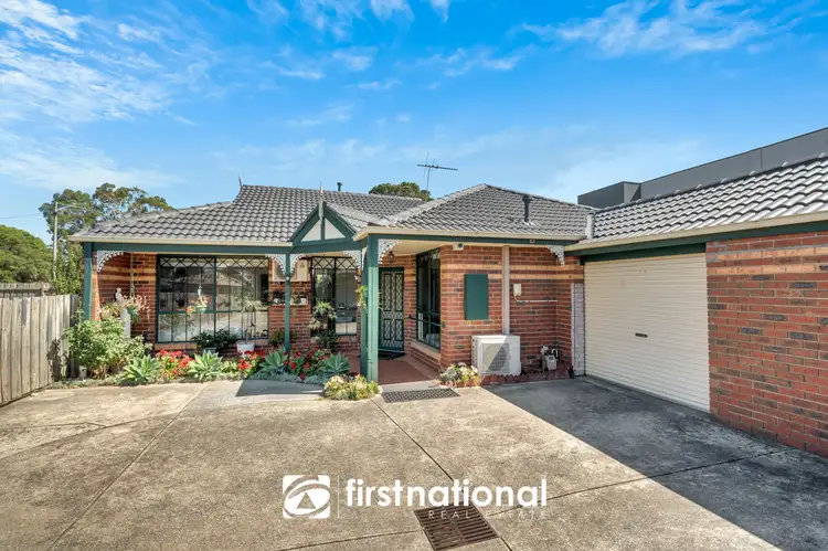 2/19 Codrington Street, Cranbourne VIC 3977