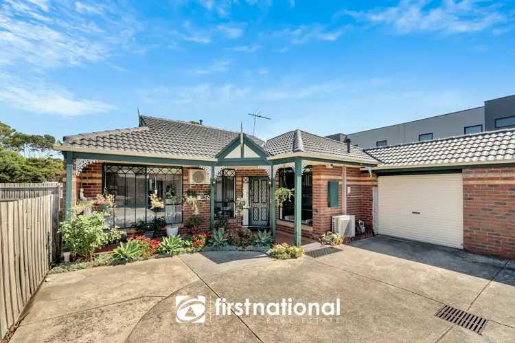 Second view of Homely unit listing, 2/19 Codrington Street, Cranbourne VIC 3977