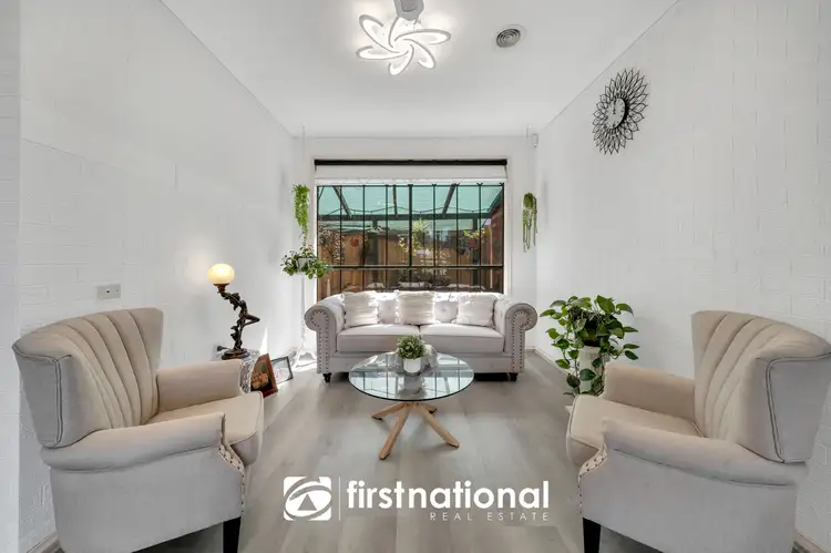 Third view of Homely unit listing, 2/19 Codrington Street, Cranbourne VIC 3977