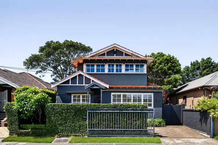 Main view of Homely house listing, 7 Pickworth Avenue, Balgowlah NSW 2093