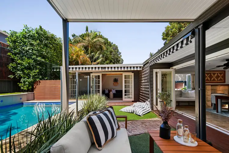 Fourth view of Homely house listing, 7 Pickworth Avenue, Balgowlah NSW 2093