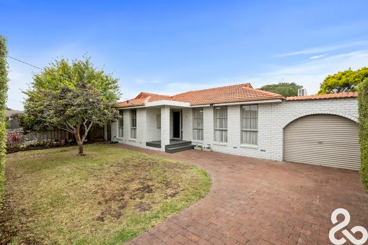 22 Pentland Drive, Epping VIC 3076